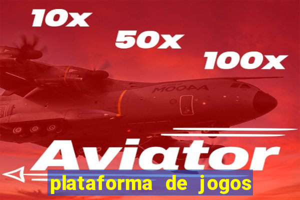 plataforma de jogos carlinhos maia